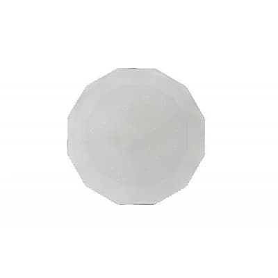 Потолочный светильник Led LED LAMPS 81090 Natali Kovaltseva