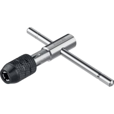 Метчикодержатель т-образный, №2, м3-м6, Stayer professional 28039-T2_z01