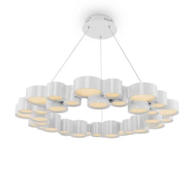 Подвесная люстра Marilyn FR6043PL-L90W Freya