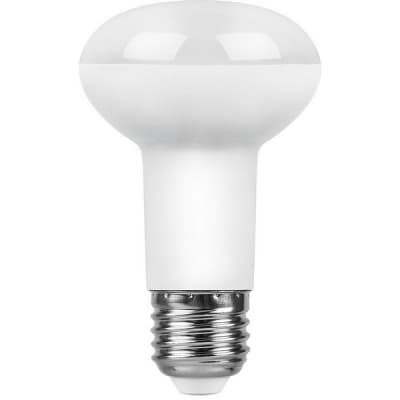 Лампа светодиодная FERON LB-463, R63 (рефлекторная), 11W 230V E27 6400К (дневной) 25512