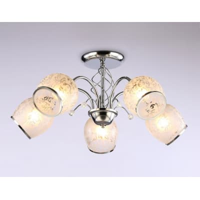 Потолочная люстра Ambrella Traditional TR3188