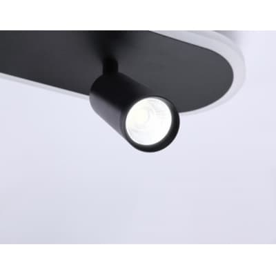 Потолочный светильник Ambrella COMFORT FL51452