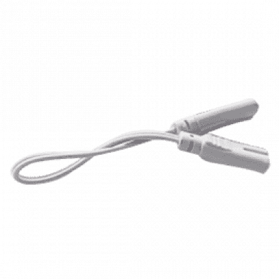Линейный светильник Ecola LED linear гибкий коннектор для двух светильников T5 LT5R02ELT