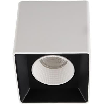 Накладной светильник Denkirs DK3030 DK3080-WB+WH