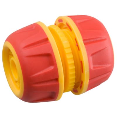 GRINDA PROLine TM-12, 1/2", муфта ремонтная, для шланга, из ударопрочного пластика с TPR 8-426442_z01