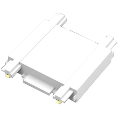 Соединитель Imex UT25 IL.0007.3000 WH