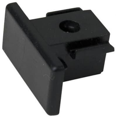 Заглушка WSO WSO 72 black Italline