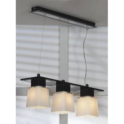 Подвесной светильник Lussole Lente LSC-2503-03