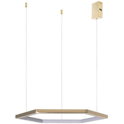 Подвесной светильник Loft It Ring 10016S