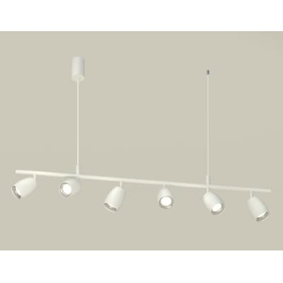 Подвесной светильник Ambrella Traditional XB9005500