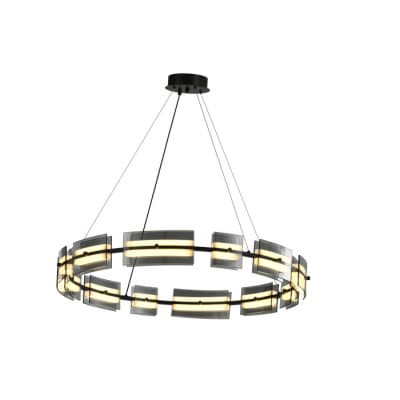 Подвесной светильник Zortes Loft ZRS.1802.80