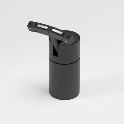 Трековый светильник Elektrostandard Slim Magnetic 85187/01