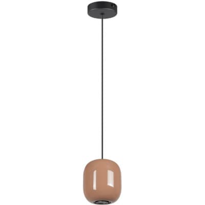 Подвесной светильник Odeon Light Ovali 5053/1G