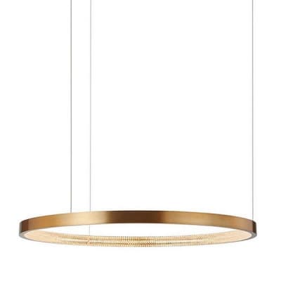 Подвесной светильник Aura L46704 L'Arte Luce