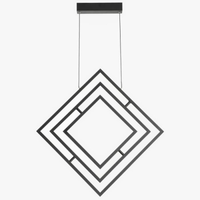Подвесной светильник Citilux Cube CL719241