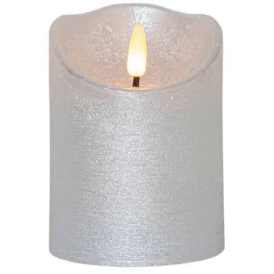 Декоративная свеча Eglo FLAMME RUSTIC 411502