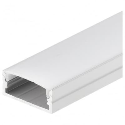 Профиль для светодиодной ленты Arlight ARH-WIDE-H10-2000 ANOD 016142