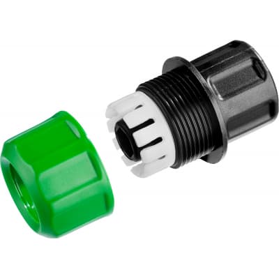 РОСТОК CI-12, 1/2" х 1/2", зажим цанговый, с внутренней резьбой 426363