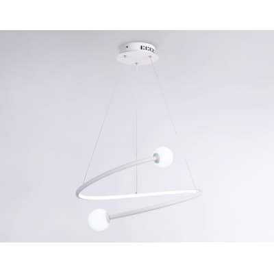 Подвесной светильник Ambrella Comfort FL66291
