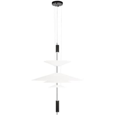 Подвесной светильник Loft It Skylar 10244/C Black
