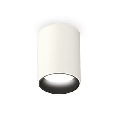 Точечный светильник XS XS6312021 Ambrella