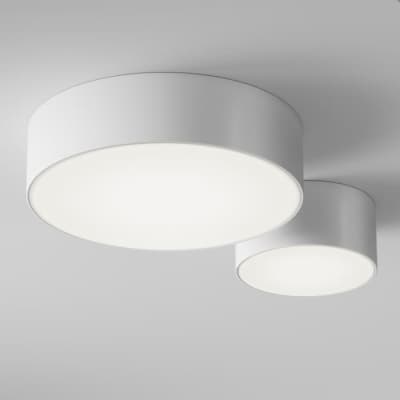 Потолочный светильник уличный Maytoni Zon IP O430CL-L15W4K
