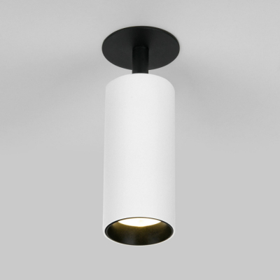 Точечный светильник Elektrostandard Diffe 25052/LED