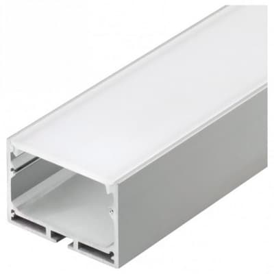 Профиль для светодиодной ленты Arlight SL-LINE-4932-2000 ANOD 019308