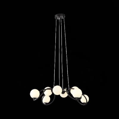 Подвесная люстра Legatezza SL1502.403.08 ST Luce