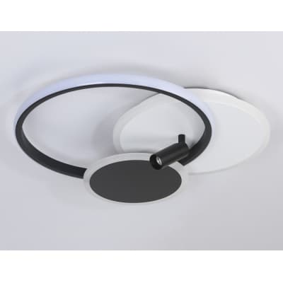 Настенно-потолочный светильник Ambrella COMFORT FL5118