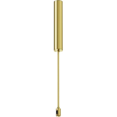 Основание потолочное Maytoni Accessories for tracks Flarity TRA159С-BB1-BS