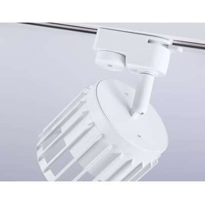 Трековый светильник Ambrella TRACK SYSTEM GL5348