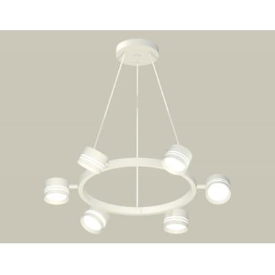 Подвесной светильник Ambrella TRADITIONAL XB9191202