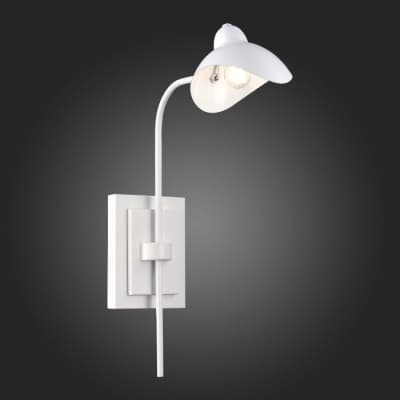 Бра Minne SL1801.501.01 ST Luce