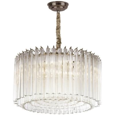 Подвесная люстра L'Arte Luce Retro Murano L09408.88