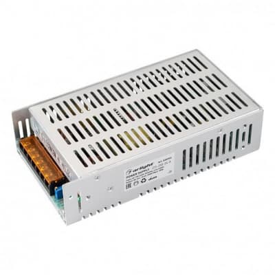 Блок питания Arlight JTS-250-24-A 0-24V 250W IP20 025993