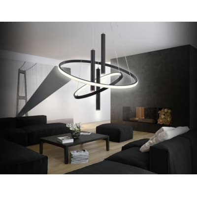 Подвесной светильник Ambrella COMFORT FL5372