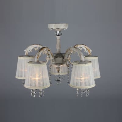 Потолочная люстра Omnilux OML-30007-05