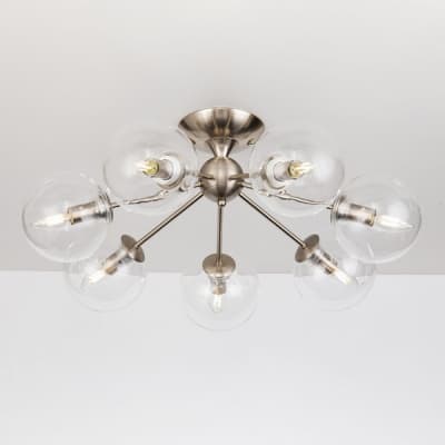 Потолочная люстра Томми CL102171 Citilux
