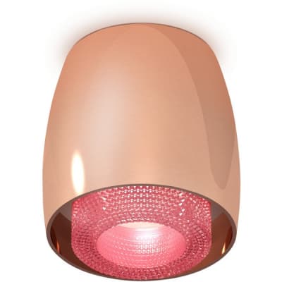 Точечный светильник Ambrella Techno Spot XS1144011