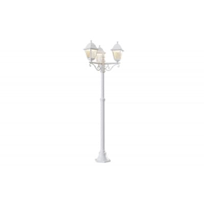 Уличный столб Maytoni Abbey Road O001FL-03W