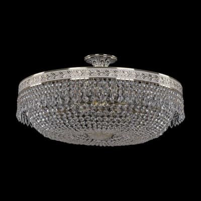 Потолочная люстра 1901 19011/60IV GW Bohemia Ivele Crystal