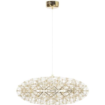 Подвесной светильник Loft It Raimond 9027-75 Gold