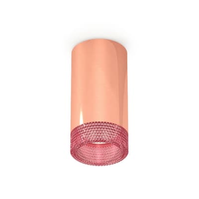 Точечный светильник Techno Spot XS6326010 Ambrella