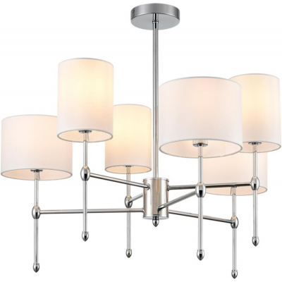 Потолочная люстра Lumion Latti 6589/6C