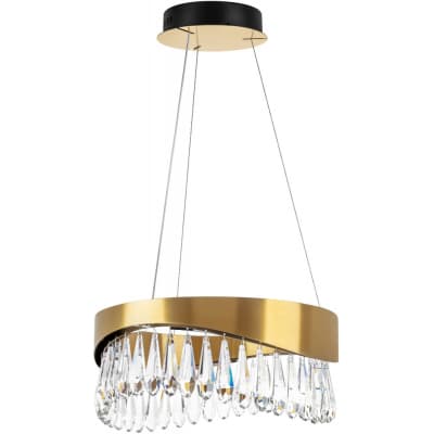 Подвесная люстра Lightstar Helio 703143