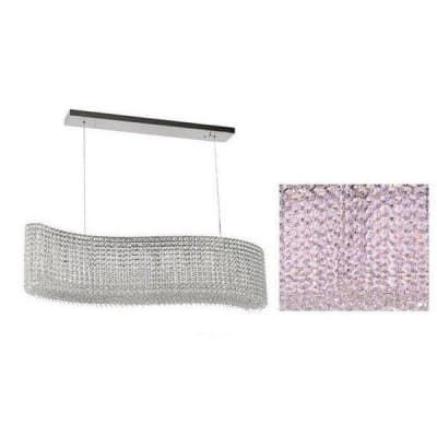Подвесная люстра Liano Liano E 1.5.110X30.102 N Dio D'Arte