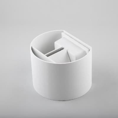 Светильник уличный светодиодный, на стену FERON DH013, 6W, 4000К 11873