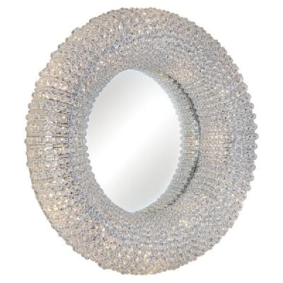 Зеркало с подсветкой Crystal L27826.32 L'Arte Luce