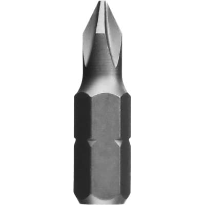 Набор бит MIRAX PH1, 25 мм, 20 шт., Cr-V сталь 26251-1-25-20